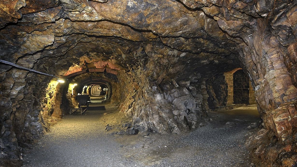 🏛️ 산업 문화 박물관(무제움 인두스트리쿨투어 오스나브뤼크 겜베하)